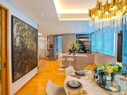 Alba (D9), Apartment #603147801
